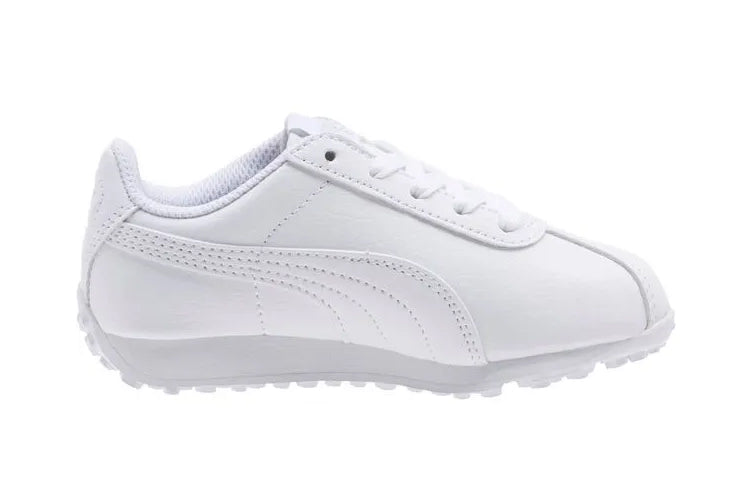 (PS) PUMA Turin Ps Running Shoes White 361600-06