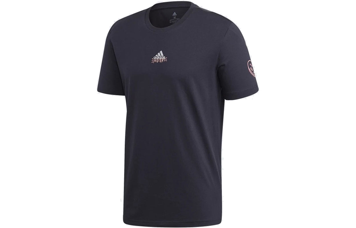 adidas Doodle 360 Ventilate Training Causual Sports Male Green FN1732