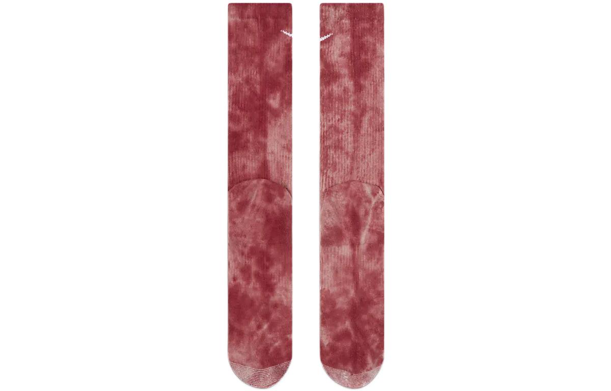 Nike NRG Essential Socks 'Red' DA2613-661