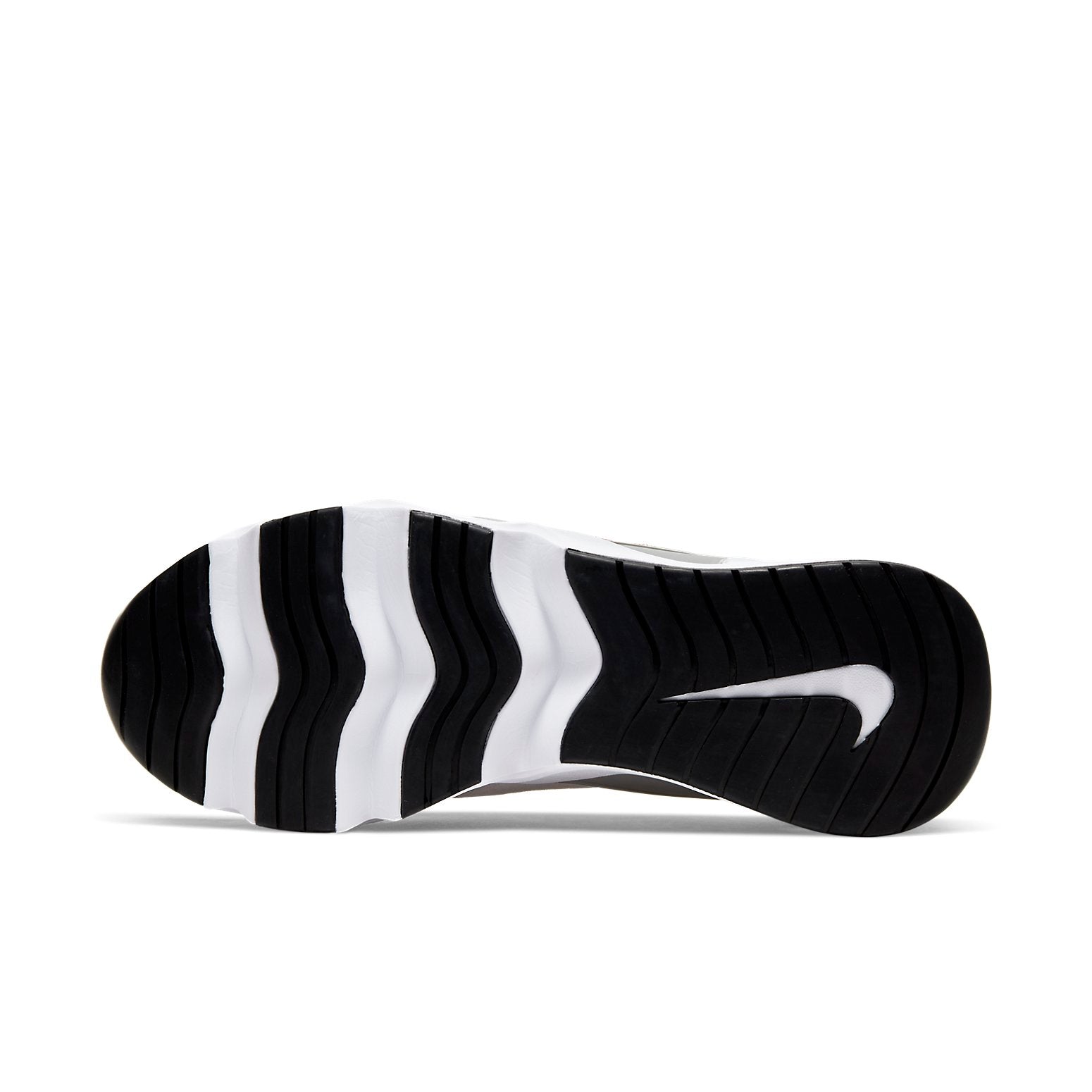 (WMNS) Nike RYZ 365 'Grey Black White' BQ4153-001
