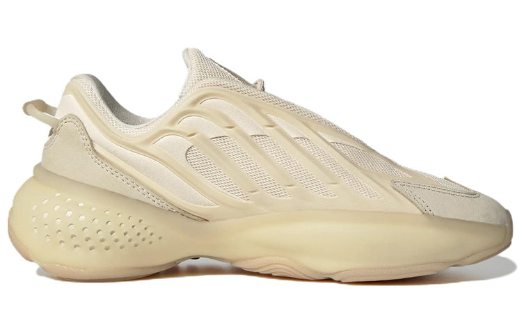 (WMNS) adidas Ozrah 'Ecru Tint' GW6817