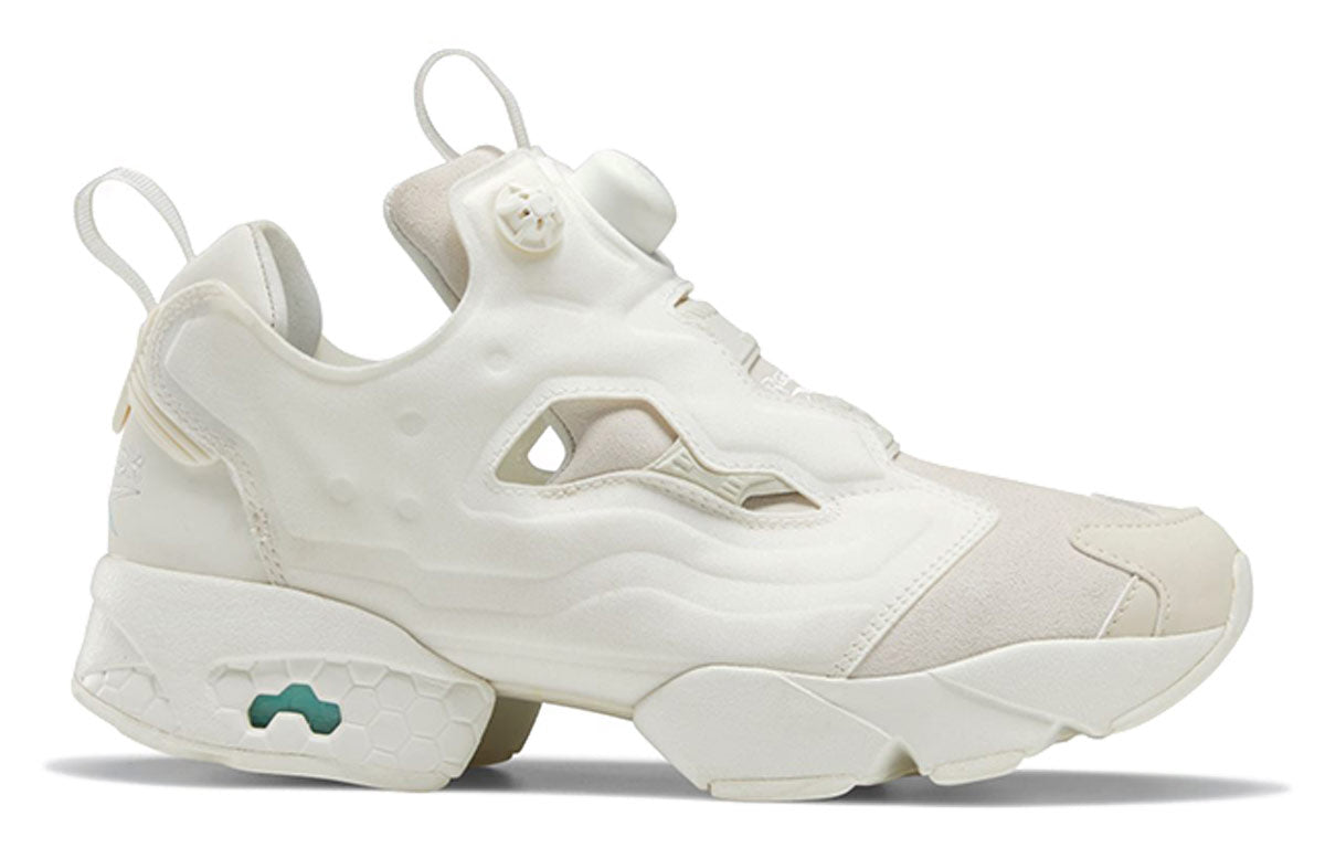 (WMNS) Snidel x Reebok Instapump Fury Og White FY8707