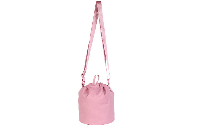 (WMNS) PUMA Core Small Bucket Bag 'Pink White' 077388-02