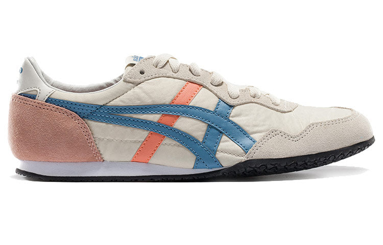 (WMNS) Onitsuka Tiger Serrano 'White Birch Blue Heaven' D159L-0256