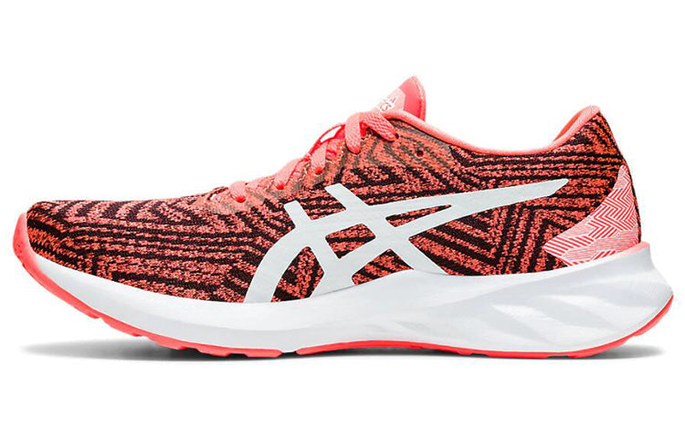 (WMNS) ASICS Roadblast 'Tokyo' 1012A942-600