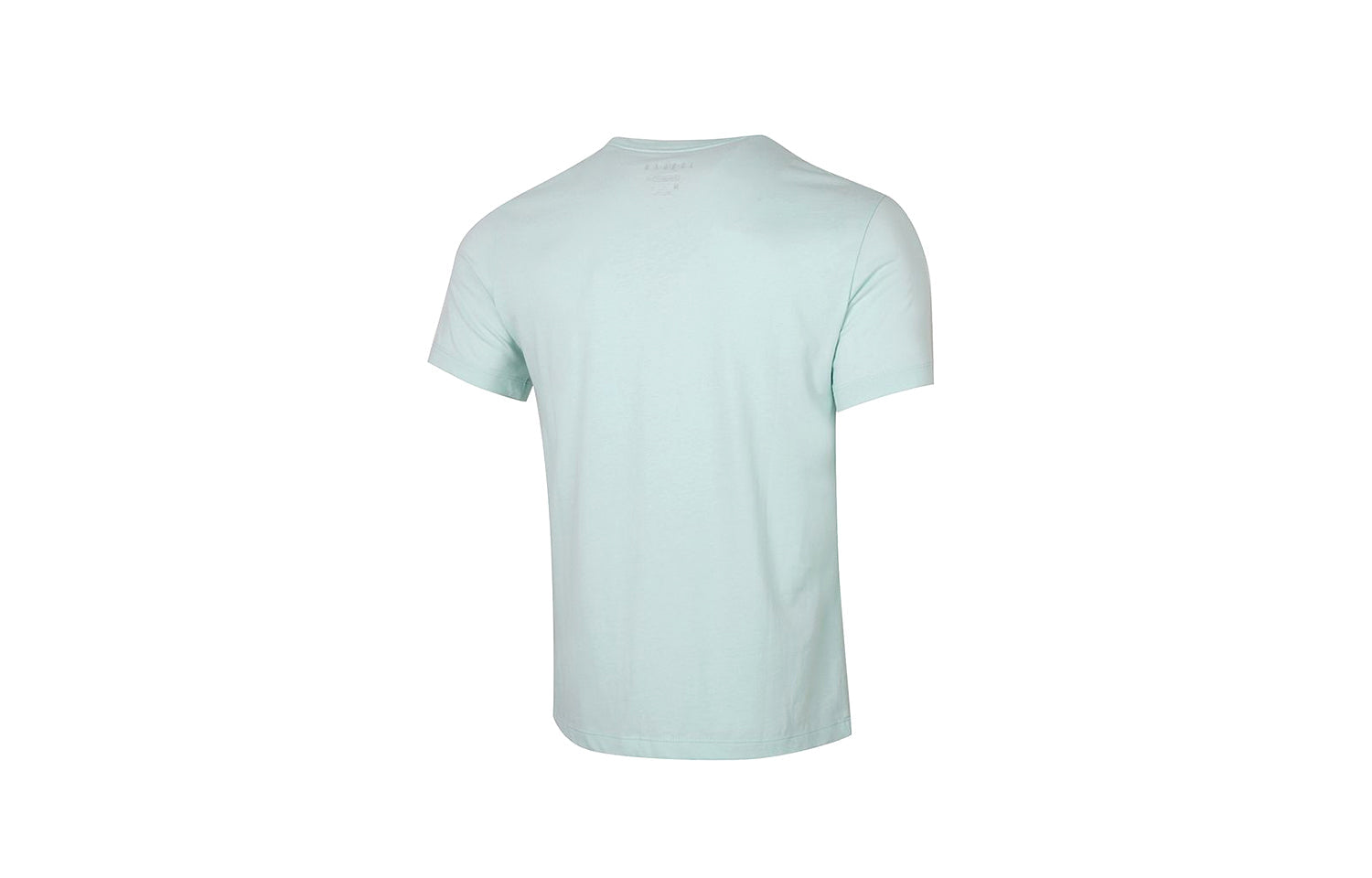 Nike Basketball Sports Short Sleeve Blue CZ2956-360