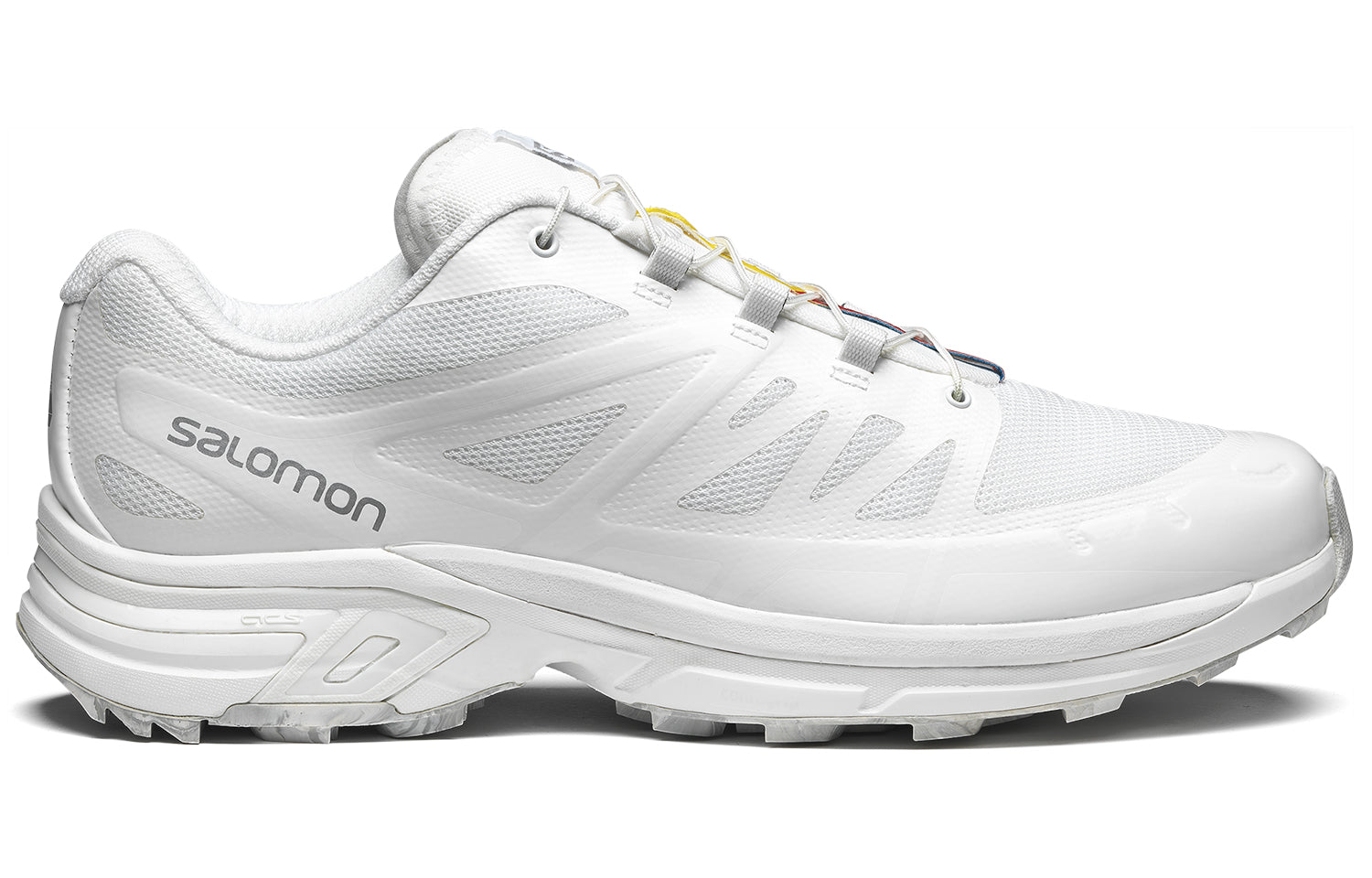 SALOMON x PALACE XT-Wings 2 'White' 474737