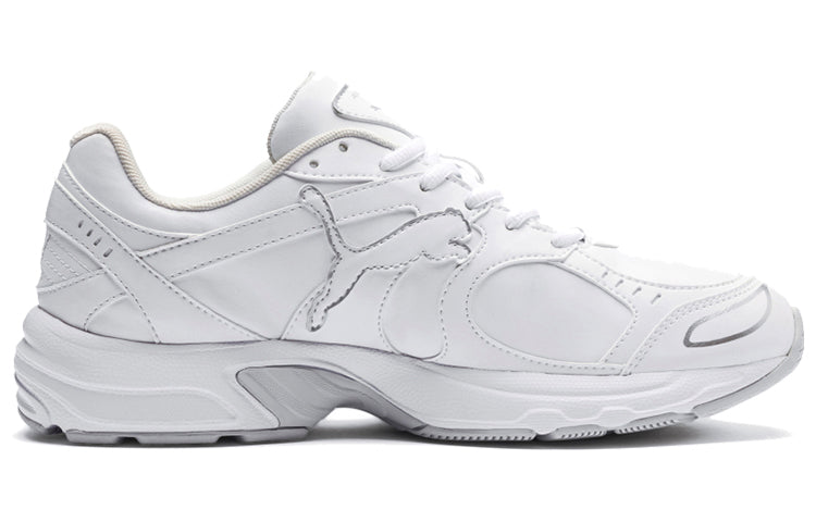 PUMA Axis SL 'White' 368466-01