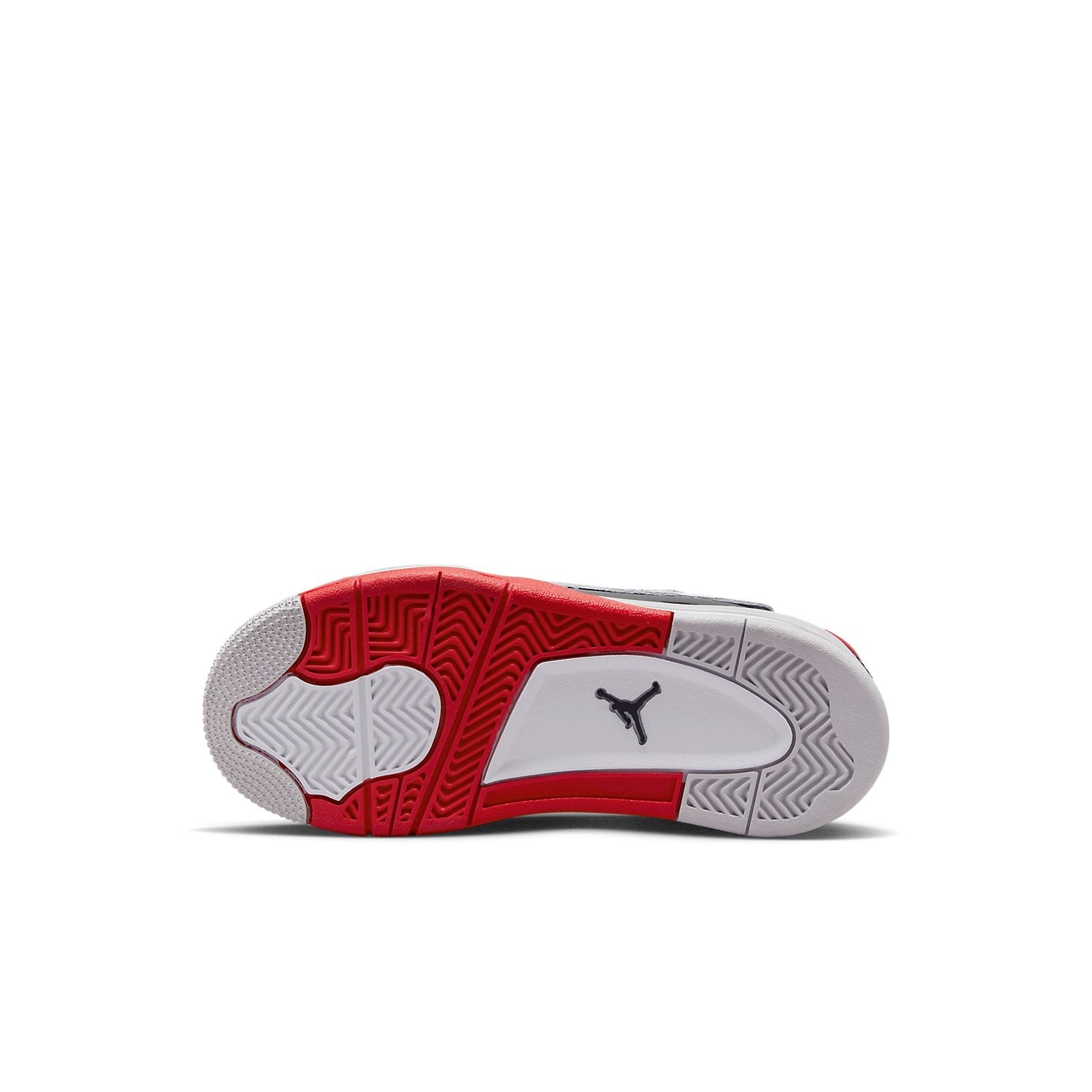 (PS) Air Jordan Dub Zero 'Varsity Red' 2022 DV1359-160