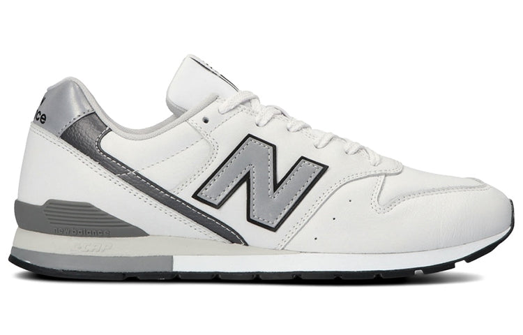 New Balance 996 White/Grey CM996NA