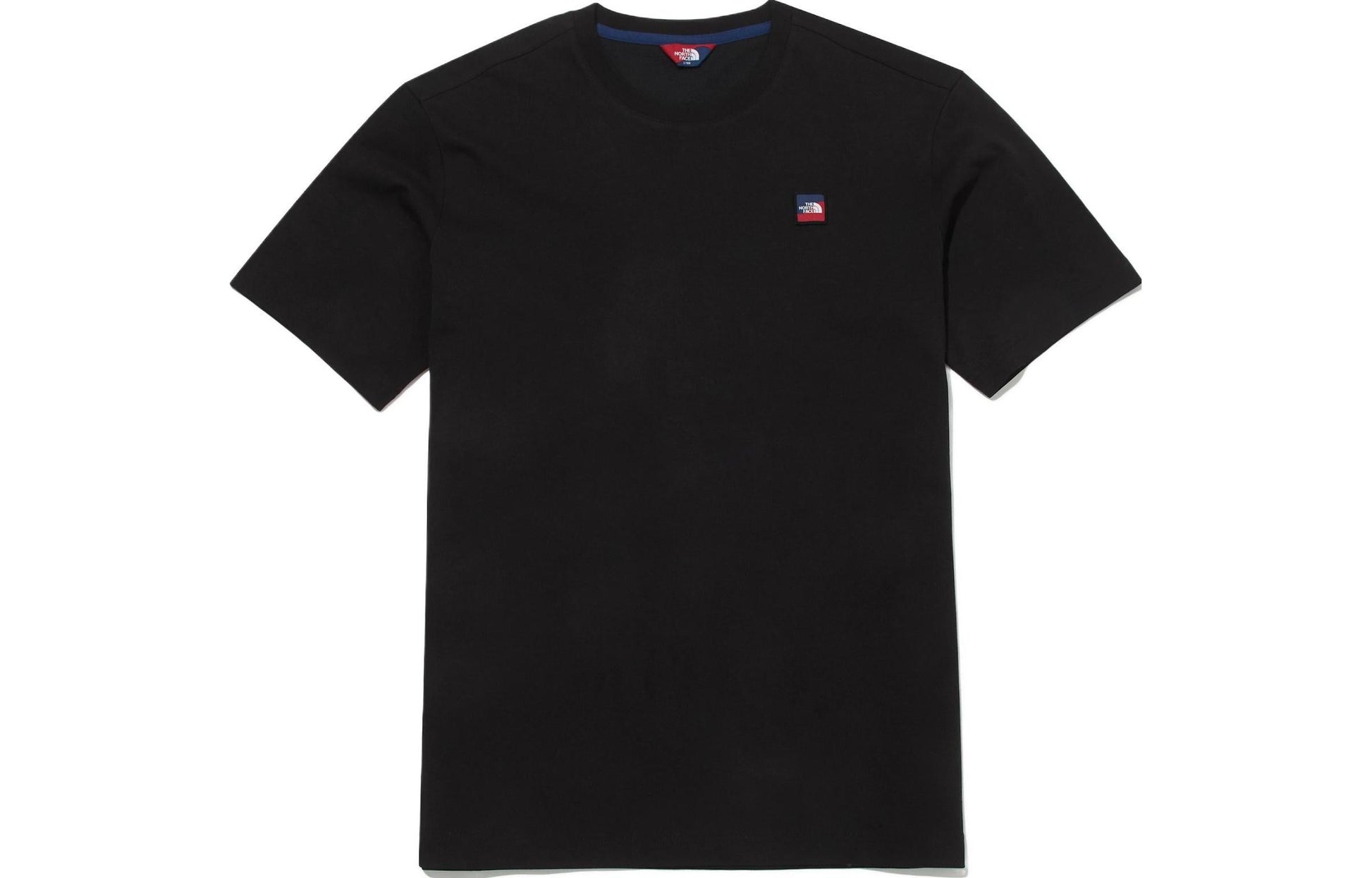 THE NORTH FACE Logo T-shirt 'Black' OT7UM01J
