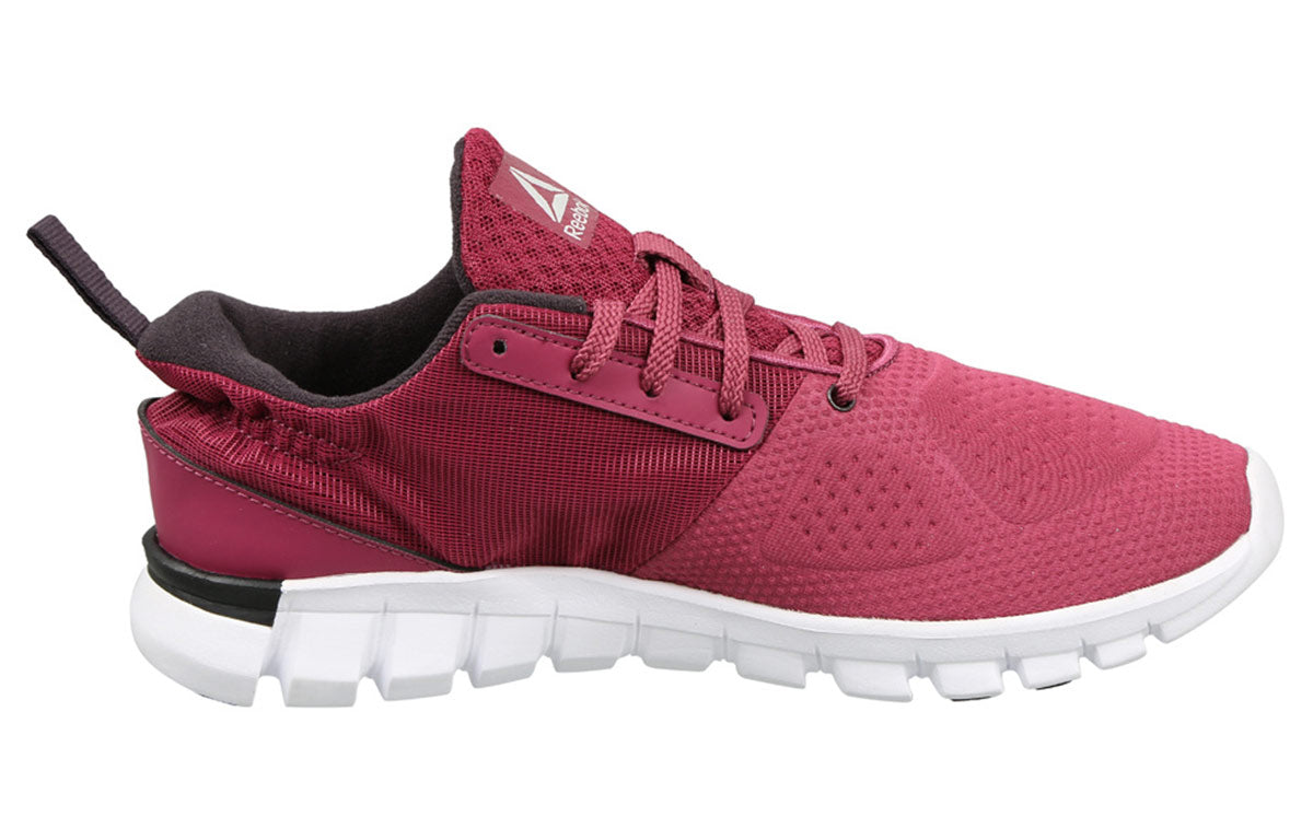 Reebok Aim Runner LP Red FU6993