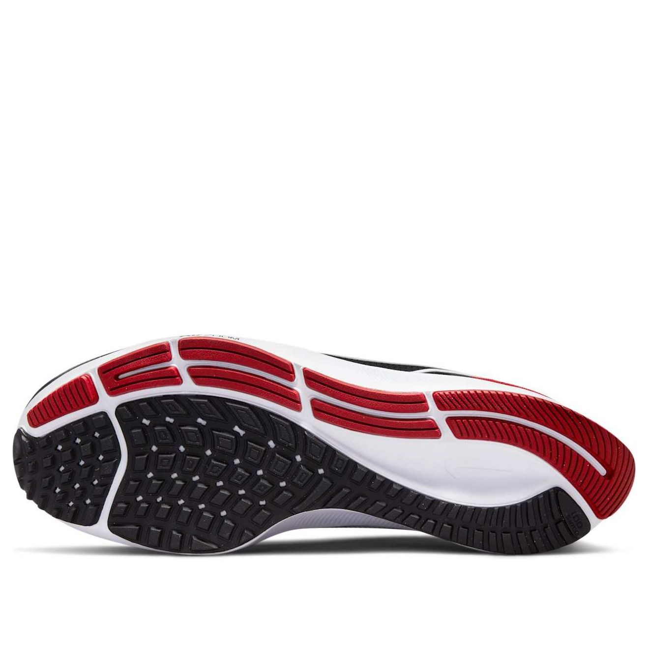 Nike x NFL Air Zoom Pegasus 38 'San Francisco 49ers' DJ0810-001