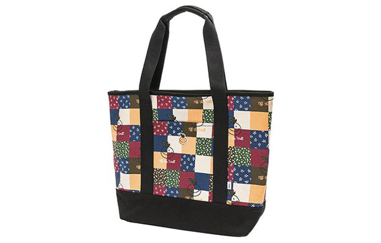 Vans Anaheim OG Tote Bag 'Multi-Color' VN0A7ROMLKZ