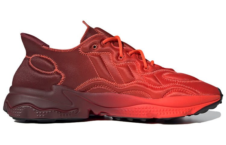 adidas Ozweego Tech '3D Red' EG0550