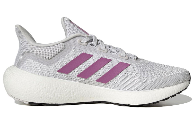 (WMNS) adidas Pure Boost 22 'Grey Lilac' GW9147