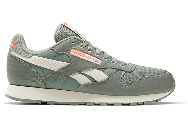 Reebok Classic Leather 'Harmony Green' FY7547