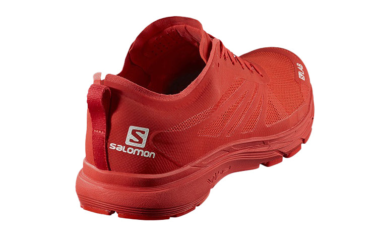 Salomon S-LAB Sonic 3 'Red' 407192
