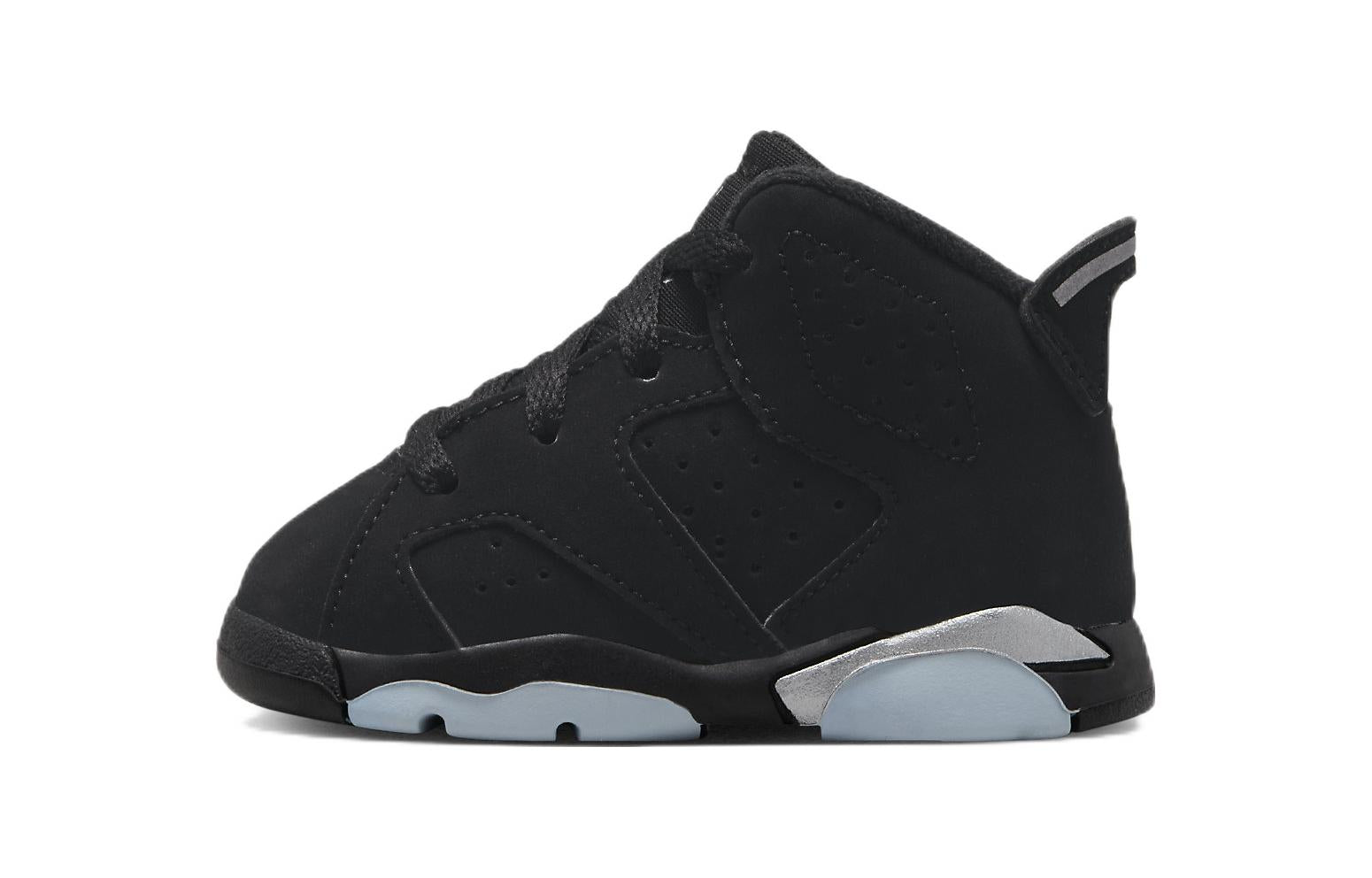 (TD) Air Jordan 6 Retro 'Chrome' DX6179-001