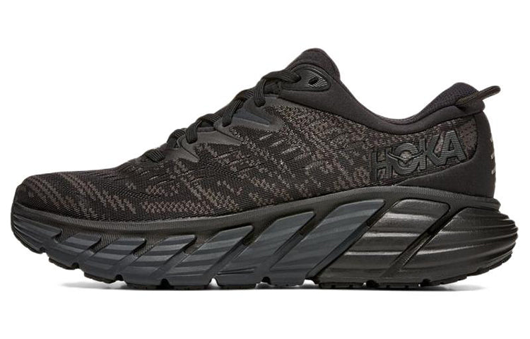 HOKA ONE ONE Gaviota 4 'Black' 1123198-BBLC