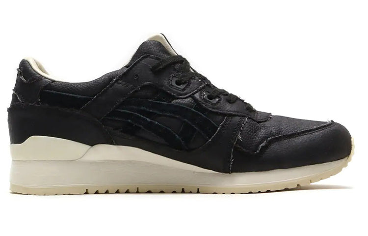ASICS Gel-Lyte III 'Reptile - Black' H842N-9090