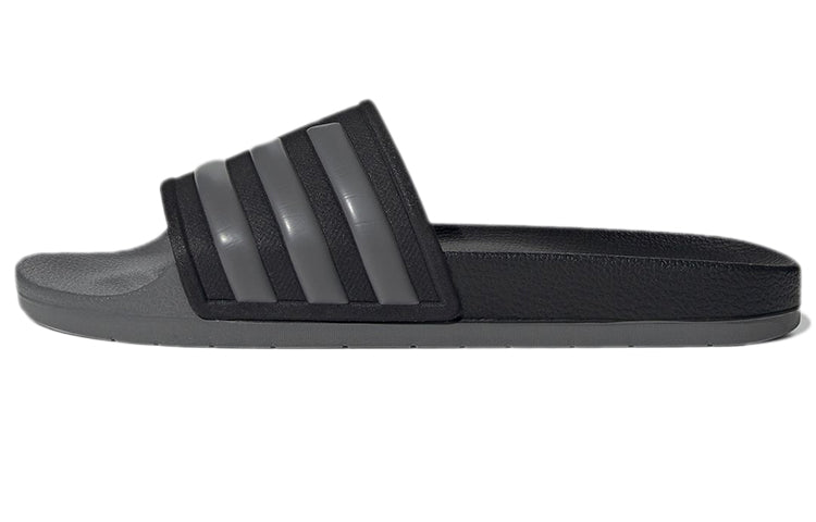 adidas Adilette Tnd Black Slippers 'Black' FY8604
