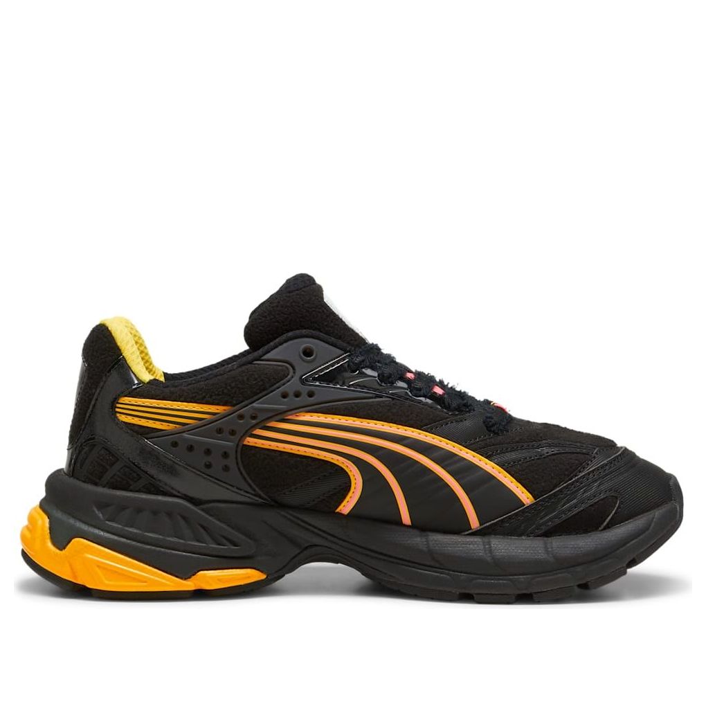 PUMA x Scuderia Ferrari Velophasis 'Black' 308469-01
