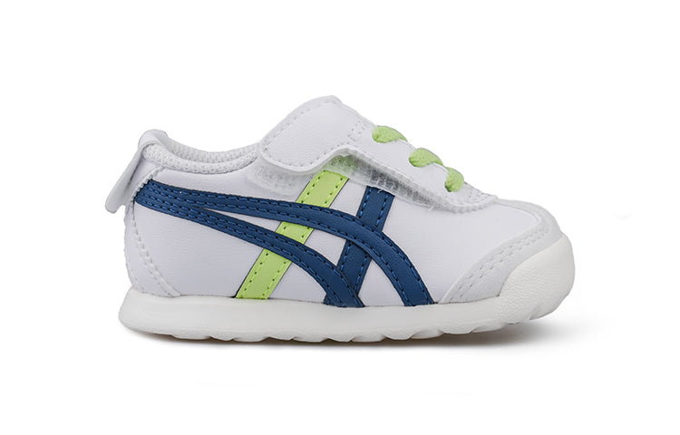 (TD) Onitsuka Tiger Mexico 66 'White Blue' 1184A074-101