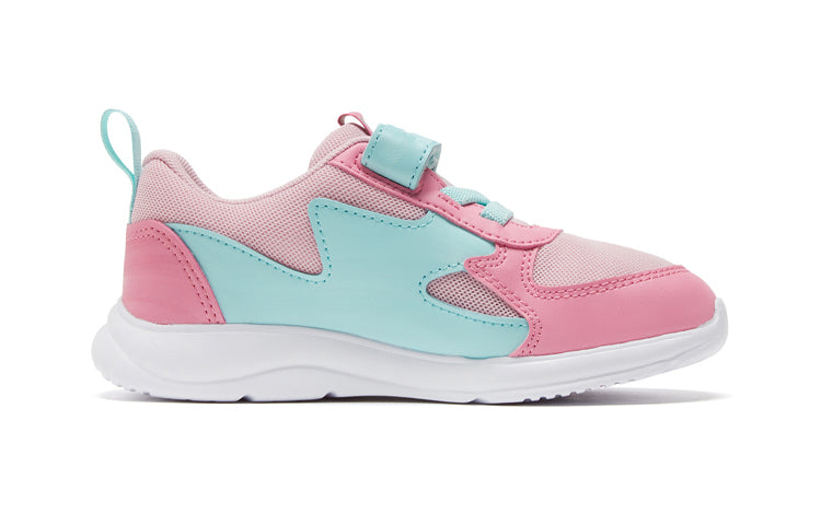 (PS) PUMA Fun Racer Pink/Blue 194341-01