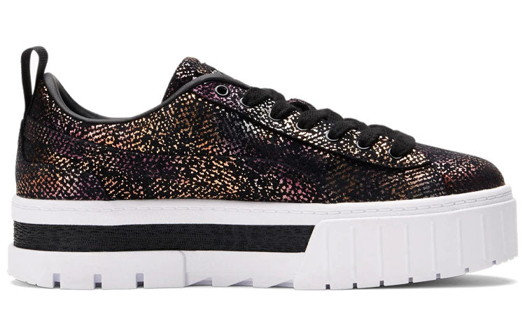 (WMNS) PUMA Mayze 'AO Met' 382825-01