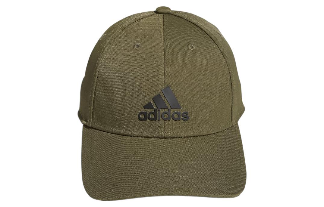 adidas Decision Hat 'Medium Green' FZ6924