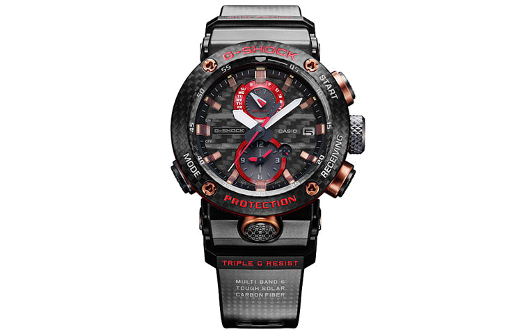 CASIO G-Shock Gravitymaster 'Black' GWR-B1000X-1A