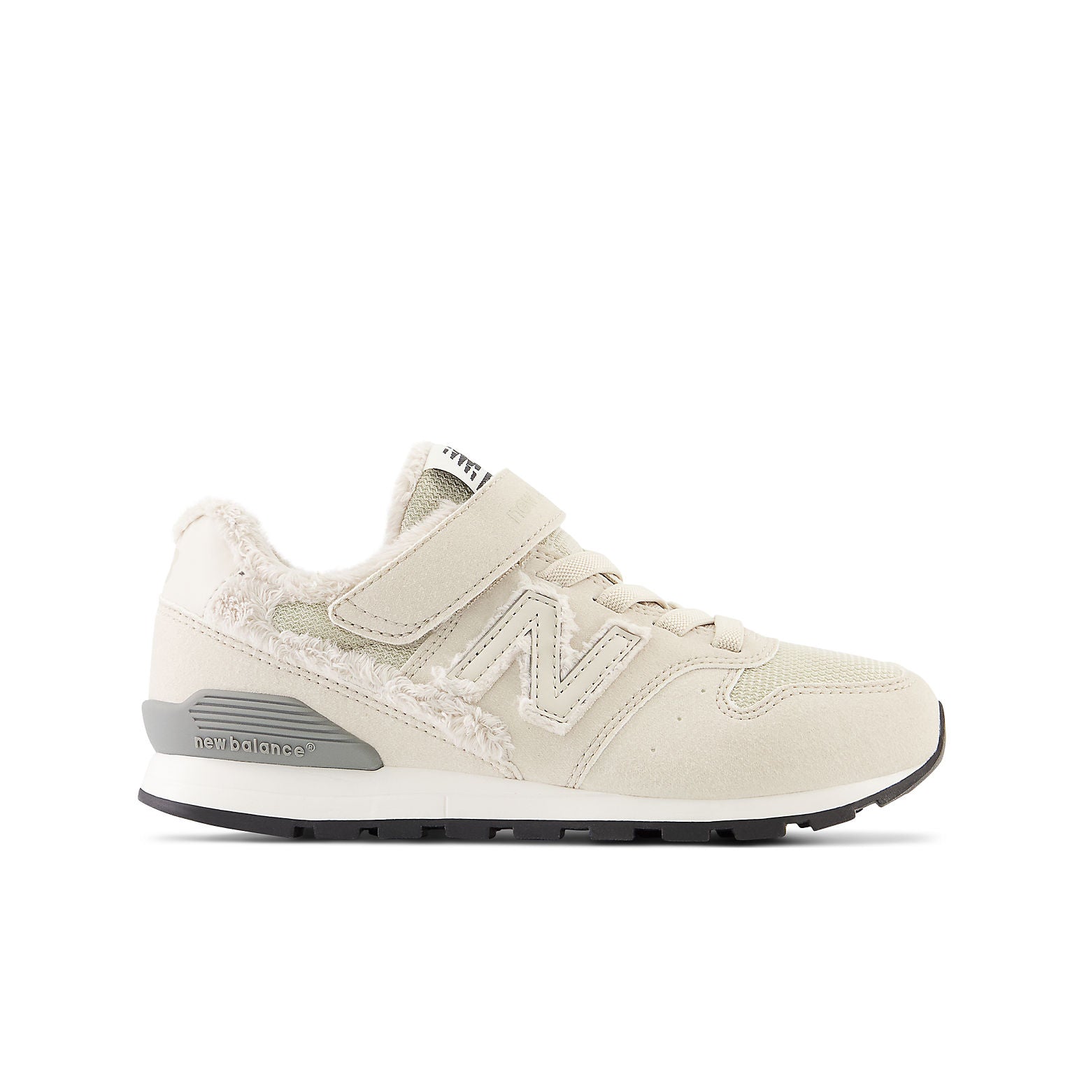 (PS) New Balance 996 'Fluffy Beige' YV996FC3