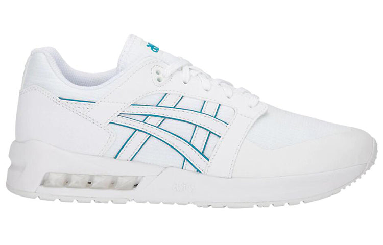 (WMNS) ASICS Gel Saga Sou White 1192A097-101