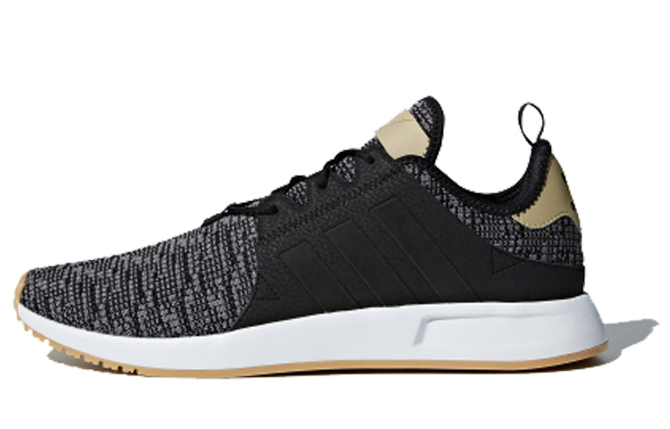 adidas X_PLR 'Black Gum' AH2360