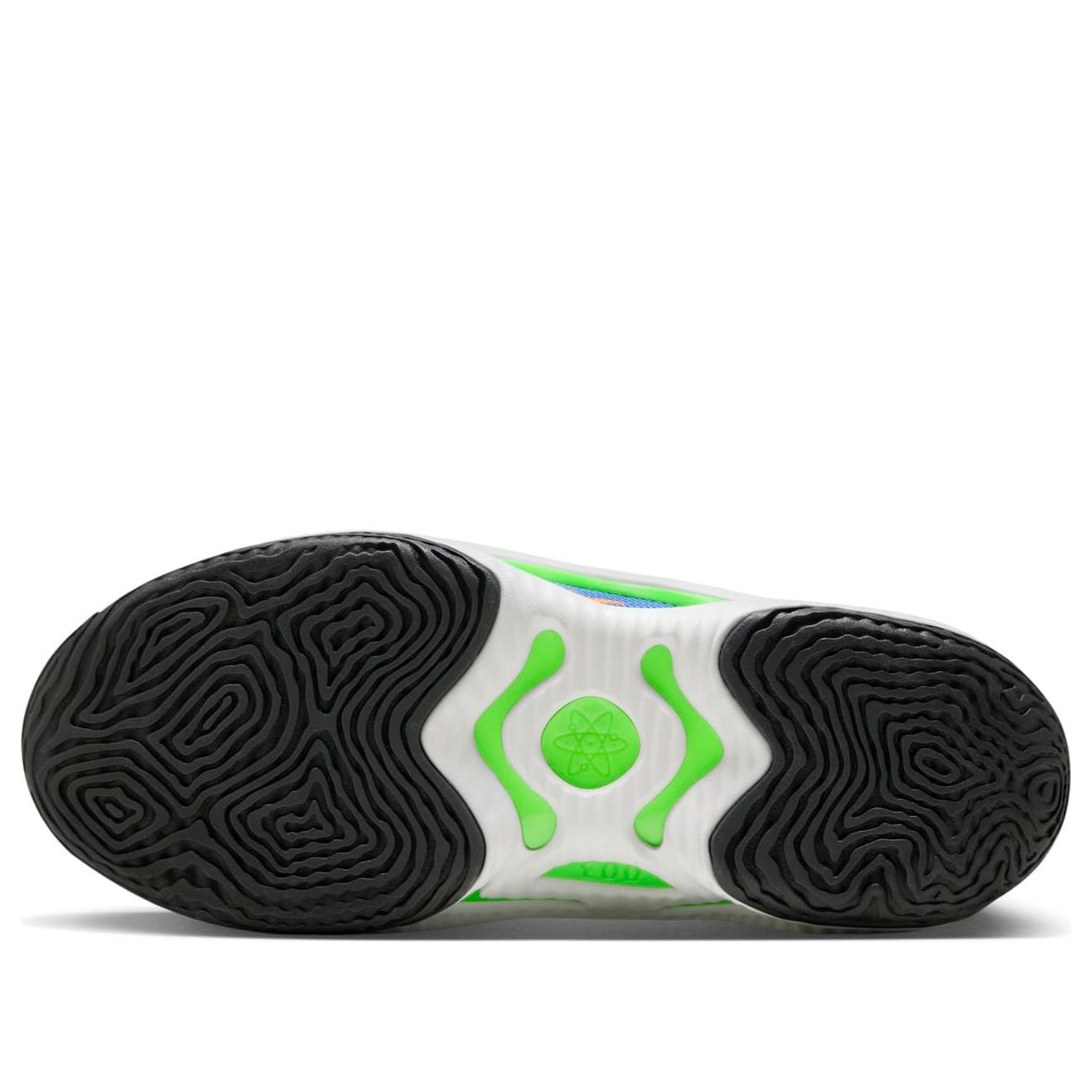 Nike Cosmic Unity 3 EP 'White Blue Green' FN8891-181
