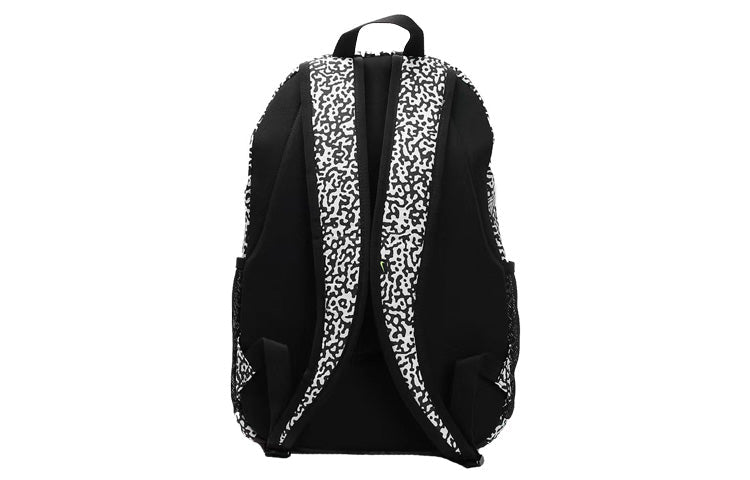 Nike Legend Backpack 'Blackwhite' BA4882-170