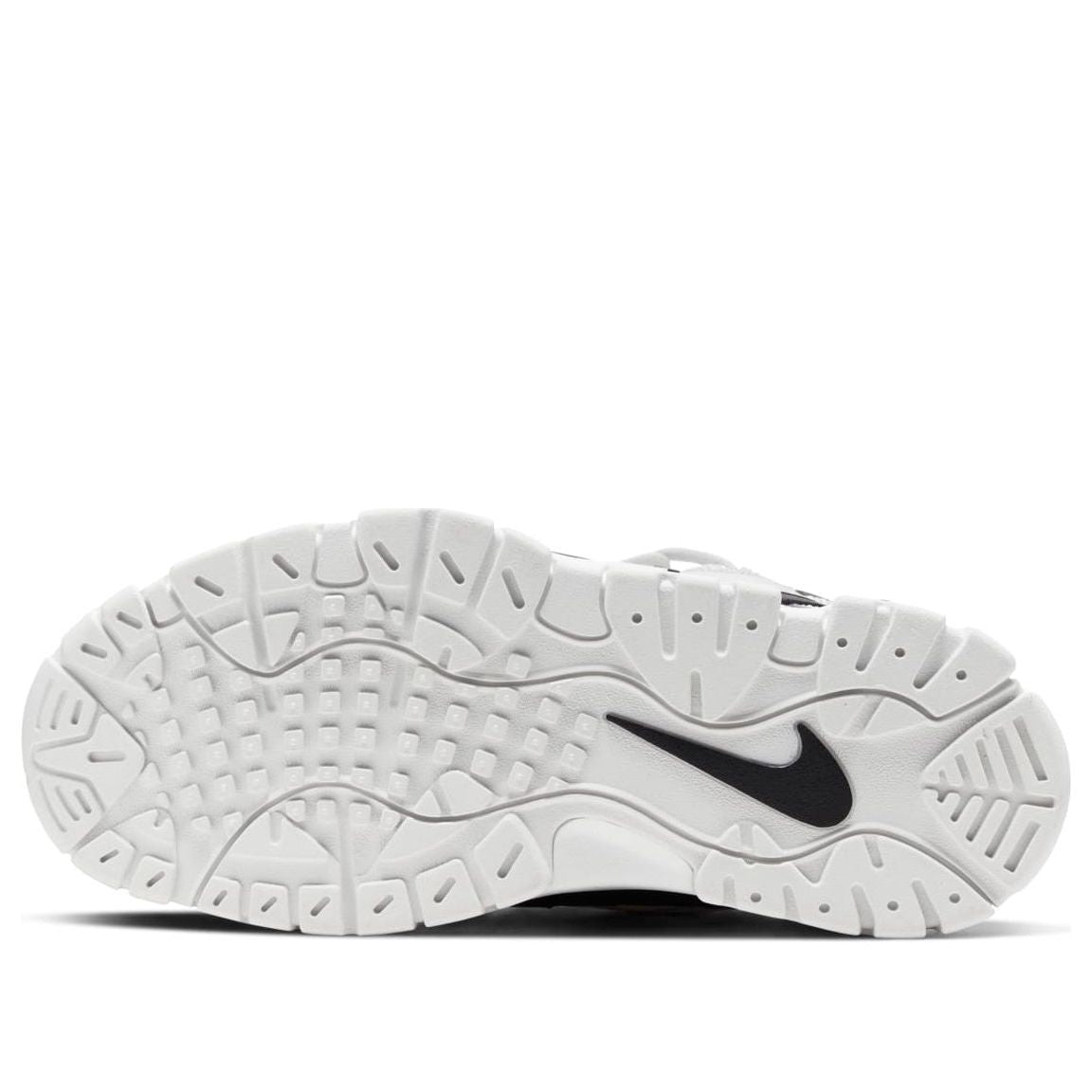 (GS) Nike Air Barrage Low 'White Black' CK4355-102