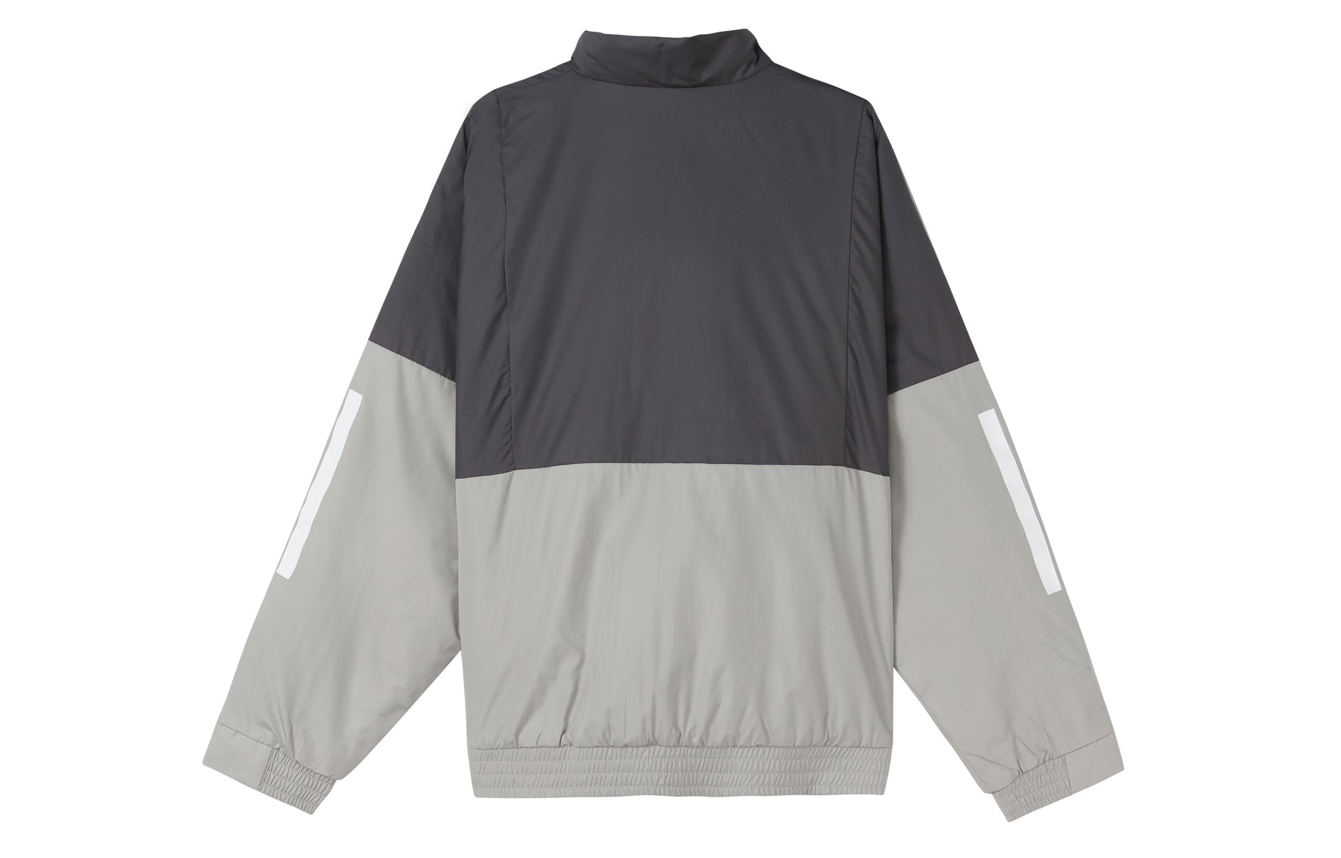 adidas Bts Light Jack Windbreak Jacket Men's Grey FT2442