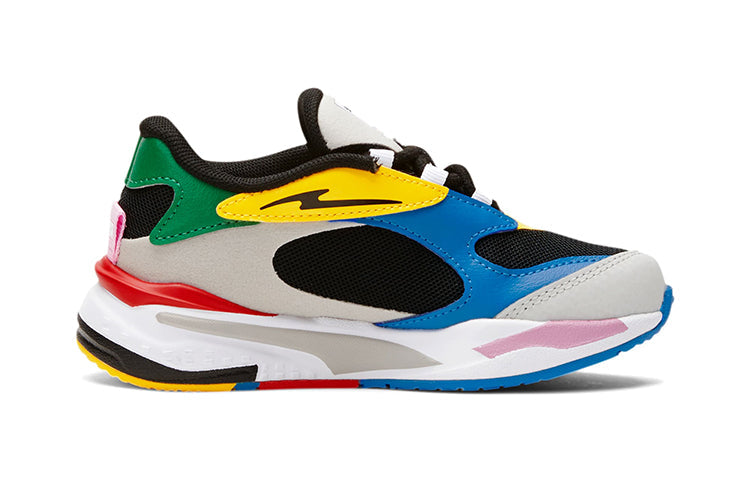 (PS) PUMA RS-Fast 'International Flags' 381563-01