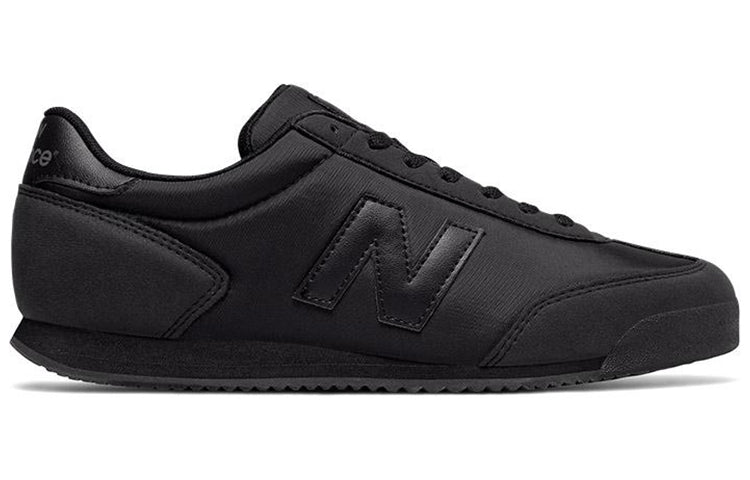 New Balance 370 Series Low Tops Black ML370BBB