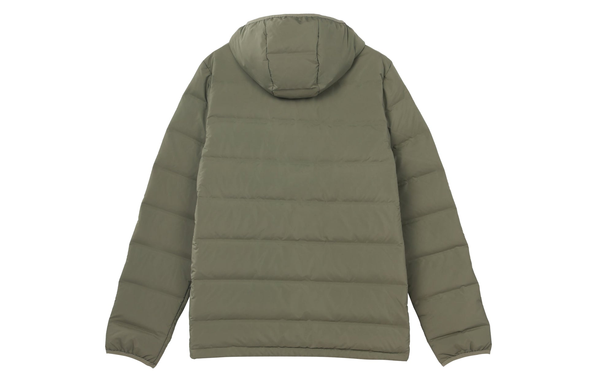 adidas Outdoor Sports Slim Fit hooded down Jacket BQ2004