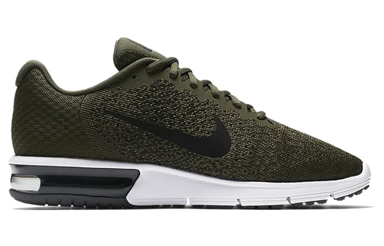 Nike Air Max Sequent 2 'Cargo Khaki' 852461-300