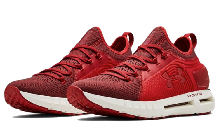 Under Armour HOVR Phantom SE 'Aruba Red' 3021587-600