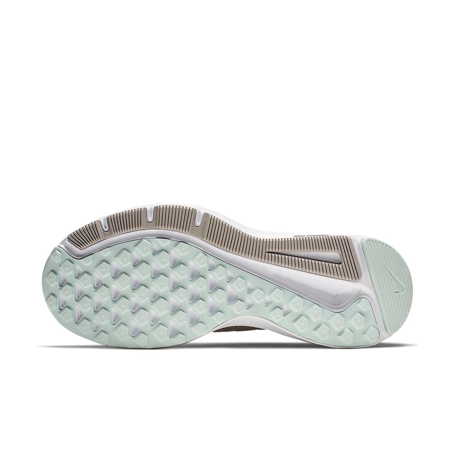 (WMNS) Nike Quest 'Moon Teal' AA7412-200