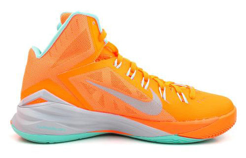 Nike HD2014 Hyperdunk Nike 653650-801