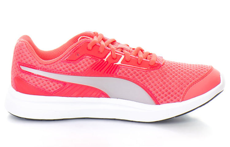 PUMA Escaper Pro Pink Low Tops Sports Shoe 364259-10