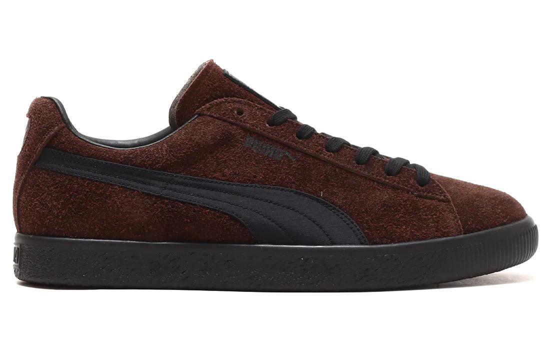 PUMA Suede VTG MIJ WRS 'Dark Chocolate' 391205-01