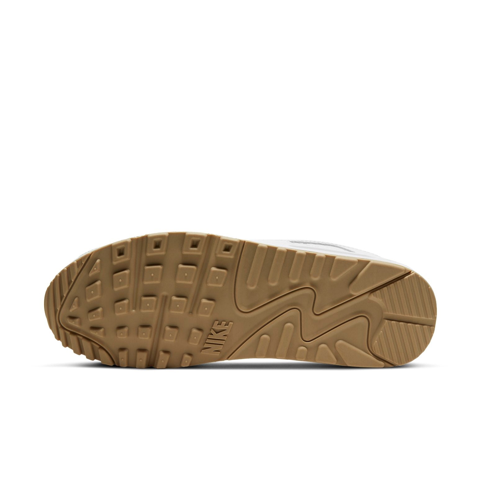 Nike Air Max 90 'White Gum Light Brown' DD9678-100