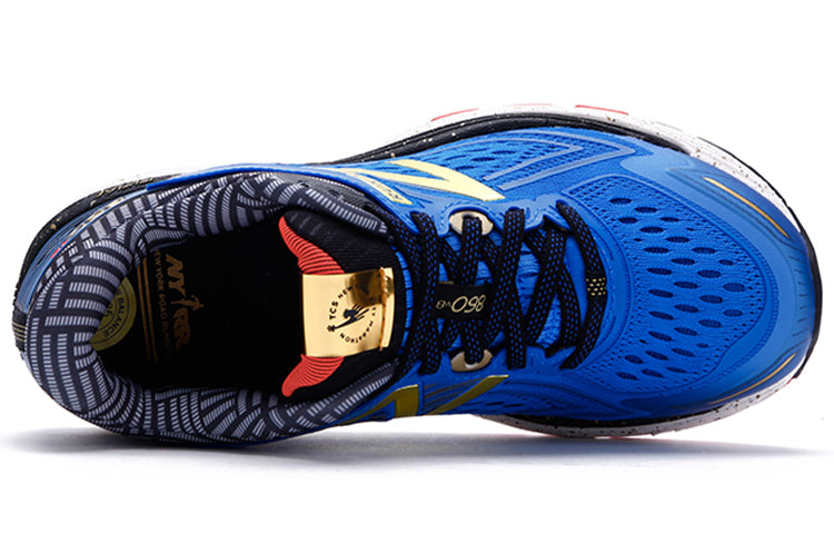 (WMNS) New Balance 860 V8 'Blue' W860NY8